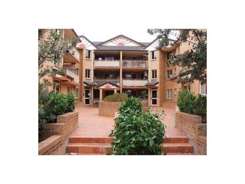 1/22-26 Gordon Street, Bankstown NSW 2200