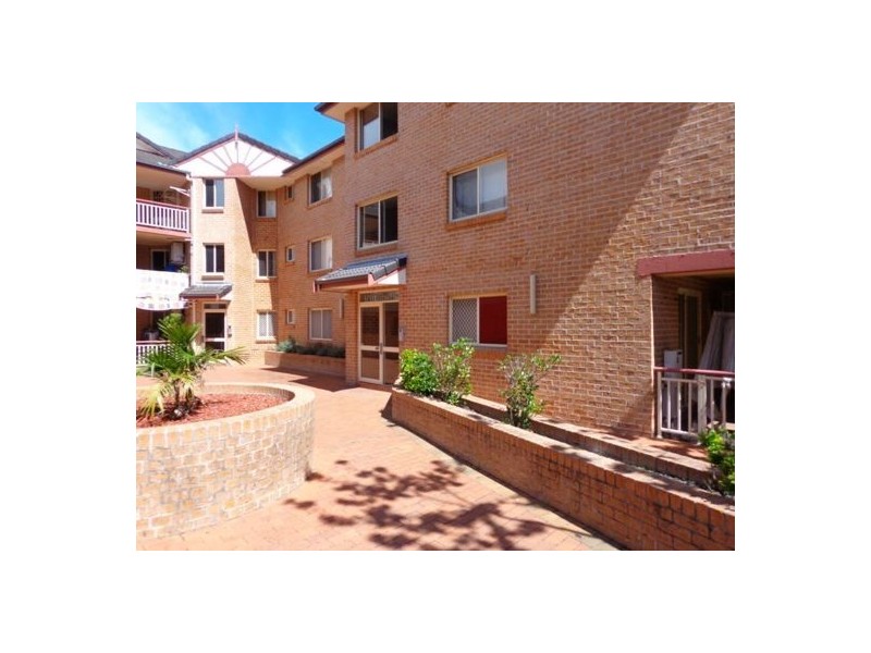1/22-26 Gordon Street, Bankstown NSW 2200