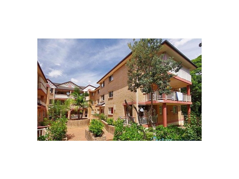 1/22-26 Gordon Street, Bankstown NSW 2200