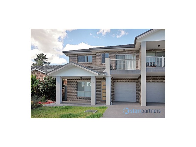3/107-109 Kennedy Street, Picnic Point NSW 2213