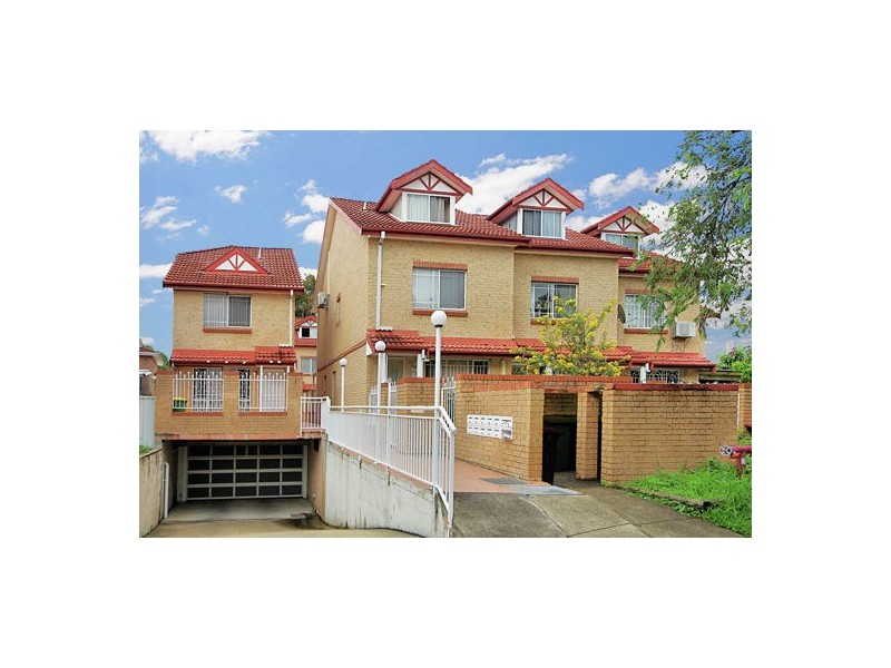 1/4-6 Chelmsford Ave, Bankstown NSW 2200