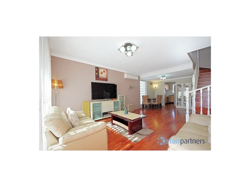 1/4-6 Chelmsford Ave, Bankstown NSW 2200