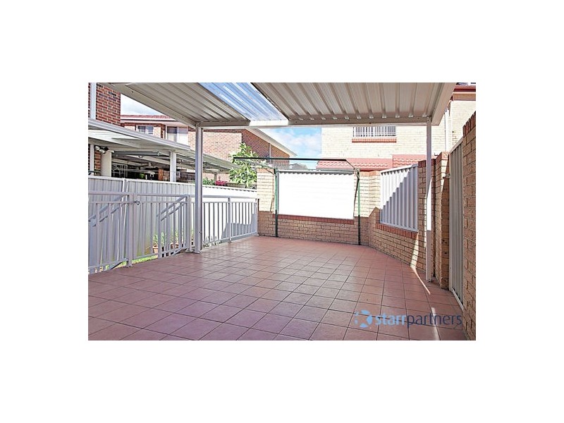 1/4-6 Chelmsford Ave, Bankstown NSW 2200