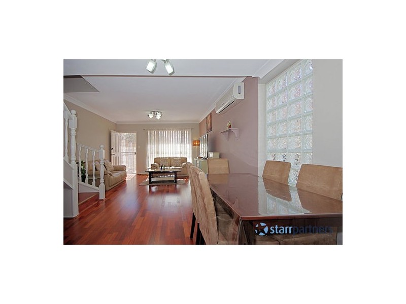 1/4-6 Chelmsford Ave, Bankstown NSW 2200