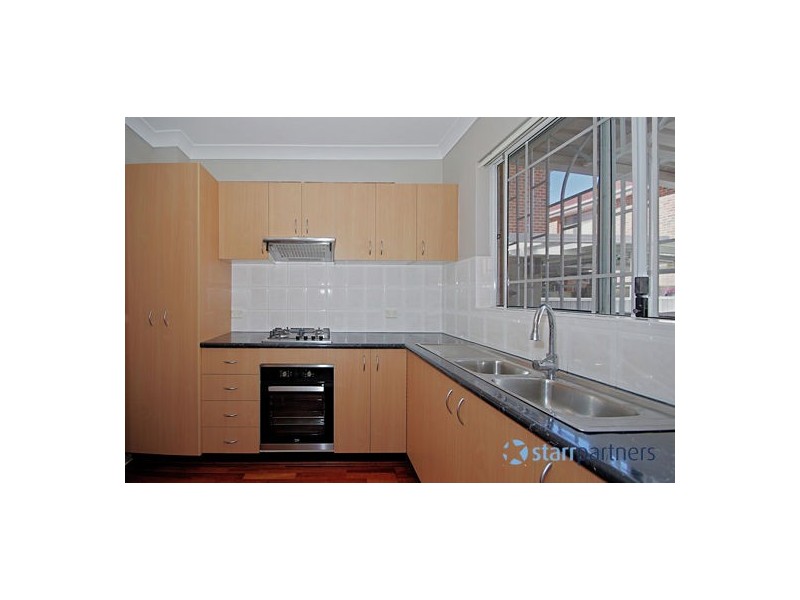 1/4-6 Chelmsford Ave, Bankstown NSW 2200