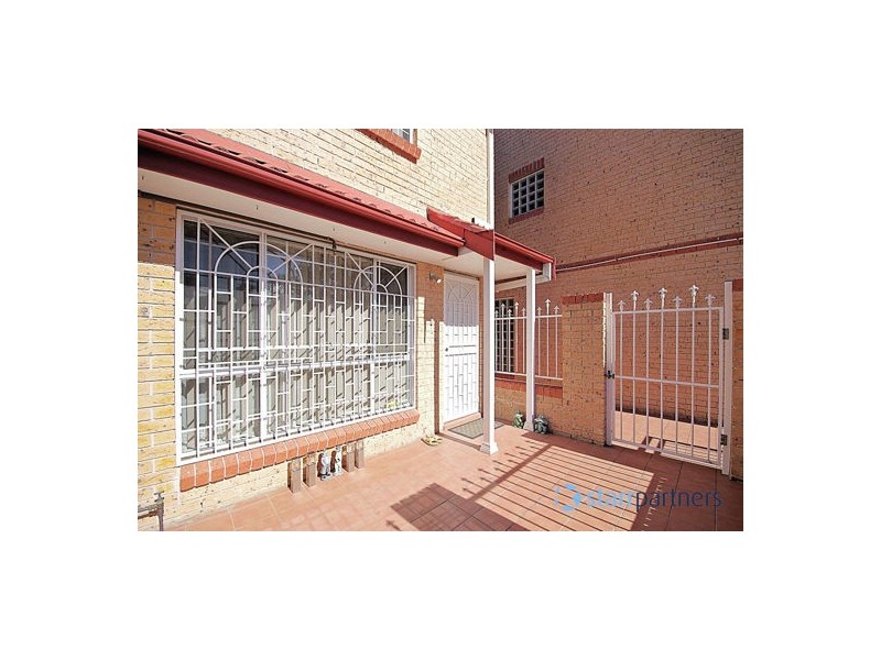 1/4-6 Chelmsford Ave, Bankstown NSW 2200