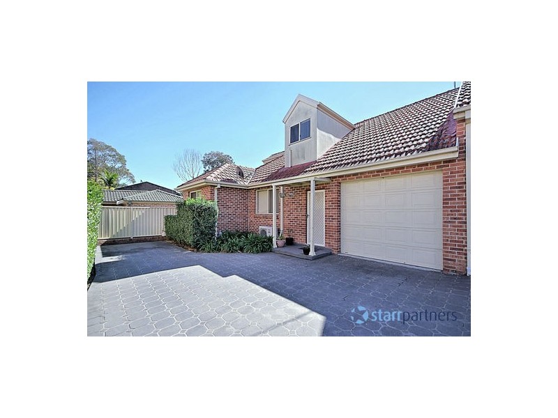 4/34-36 Fuller Street, Chester Hill NSW 2162