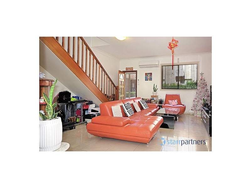 4/34-36 Fuller Street, Chester Hill NSW 2162