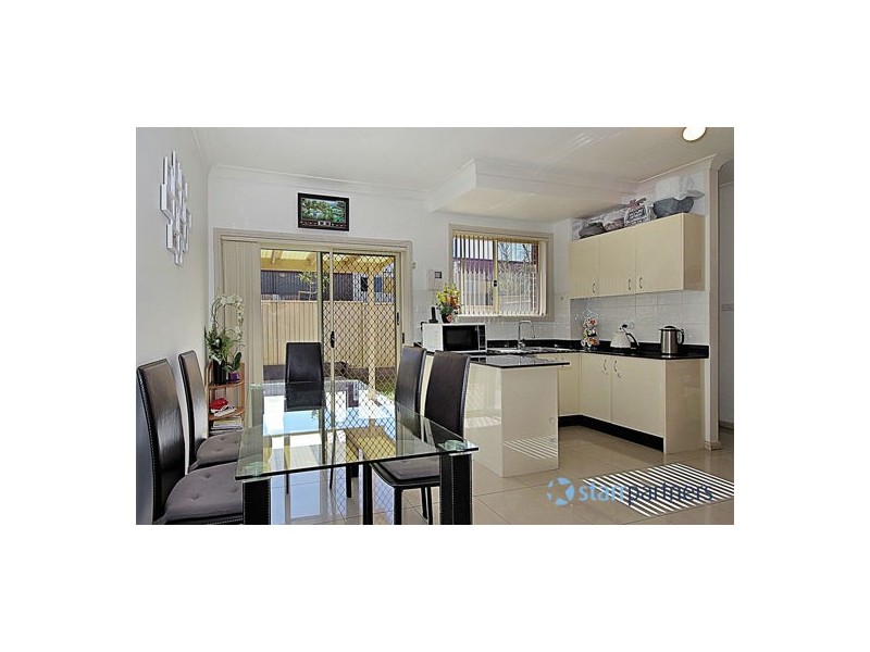 4/34-36 Fuller Street, Chester Hill NSW 2162