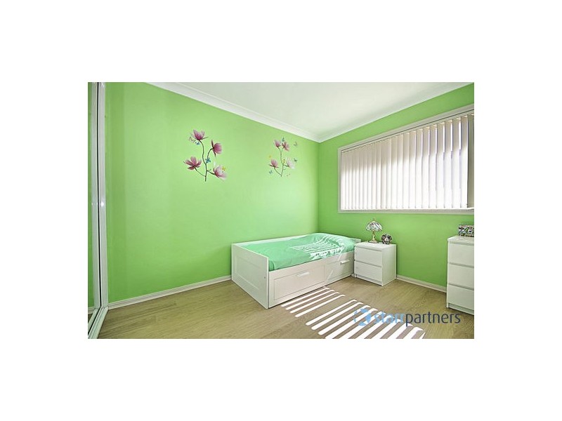 4/34-36 Fuller Street, Chester Hill NSW 2162