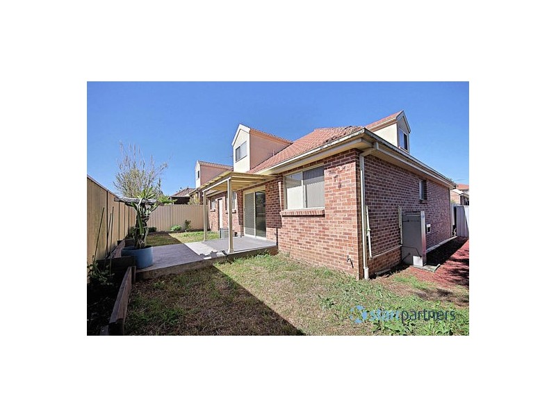 4/34-36 Fuller Street, Chester Hill NSW 2162