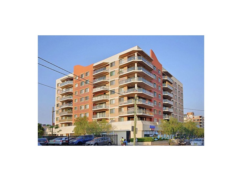 602/55 Raymond St, Bankstown NSW 2200