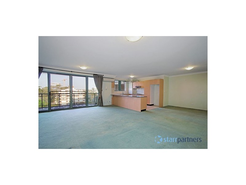 602/55 Raymond St, Bankstown NSW 2200