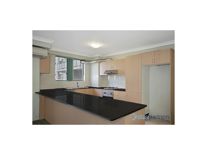 602/55 Raymond St, Bankstown NSW 2200