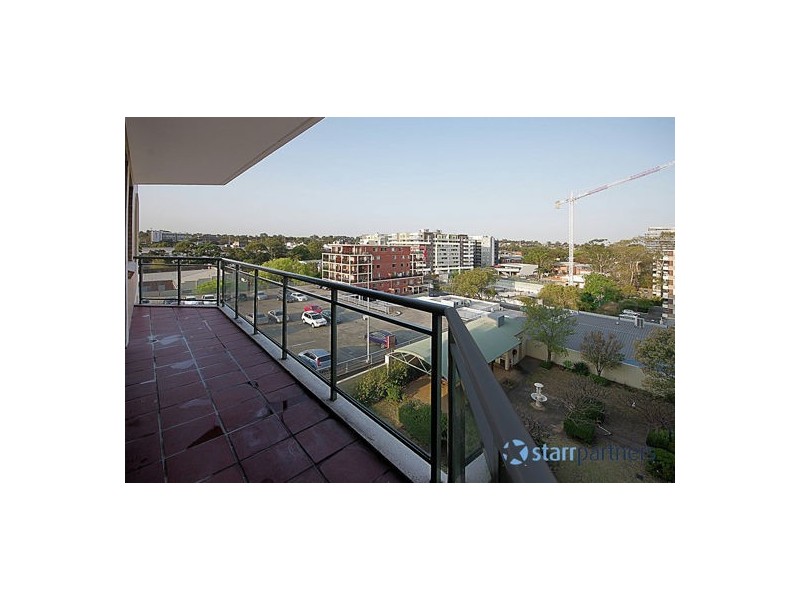 602/55 Raymond St, Bankstown NSW 2200