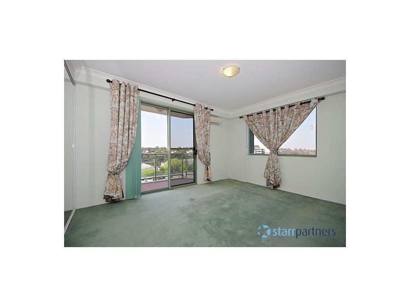 602/55 Raymond St, Bankstown NSW 2200
