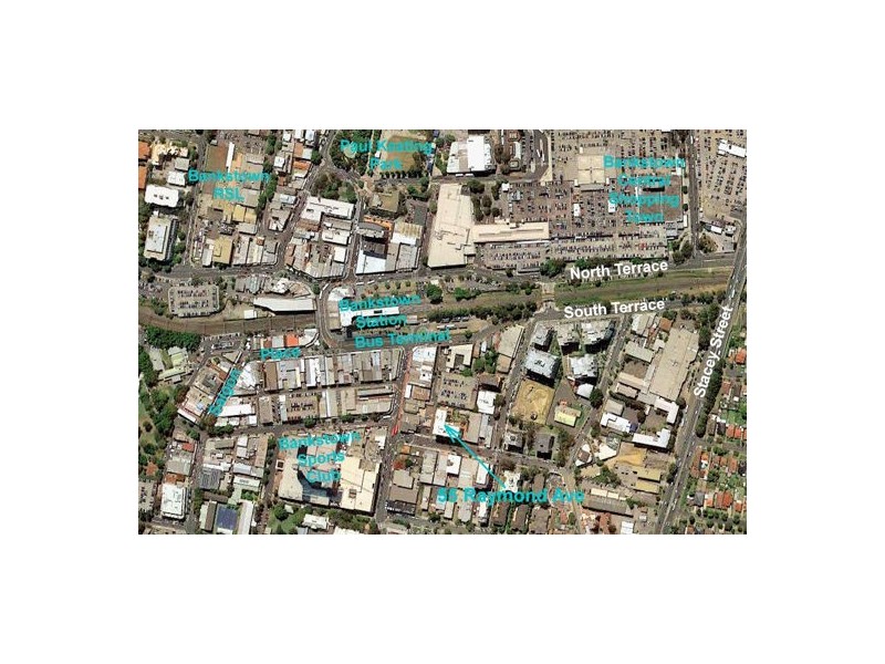 602/55 Raymond St, Bankstown NSW 2200