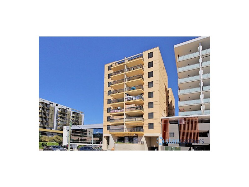 46/2 French Ave, Bankstown NSW 2200