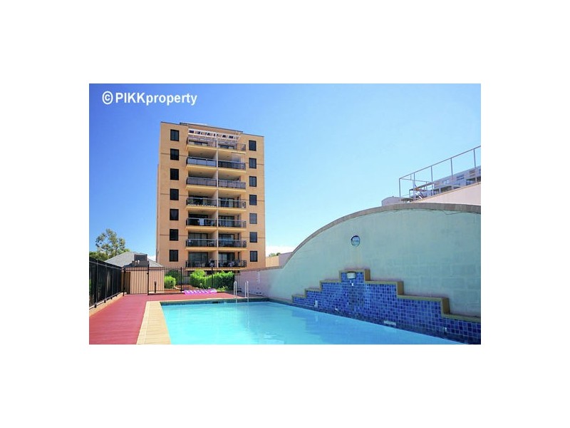 46/2 French Ave, Bankstown NSW 2200