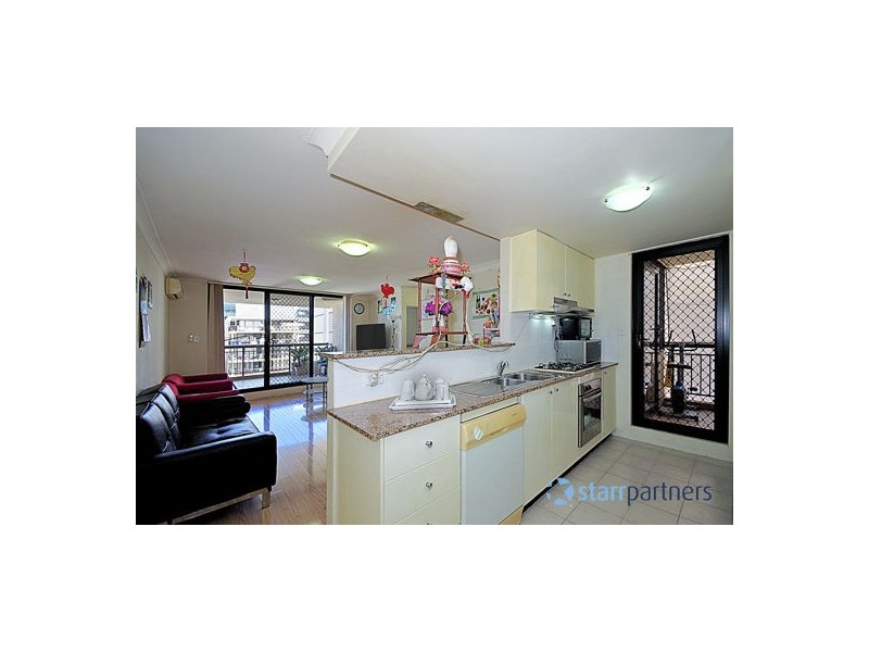 46/2 French Ave, Bankstown NSW 2200