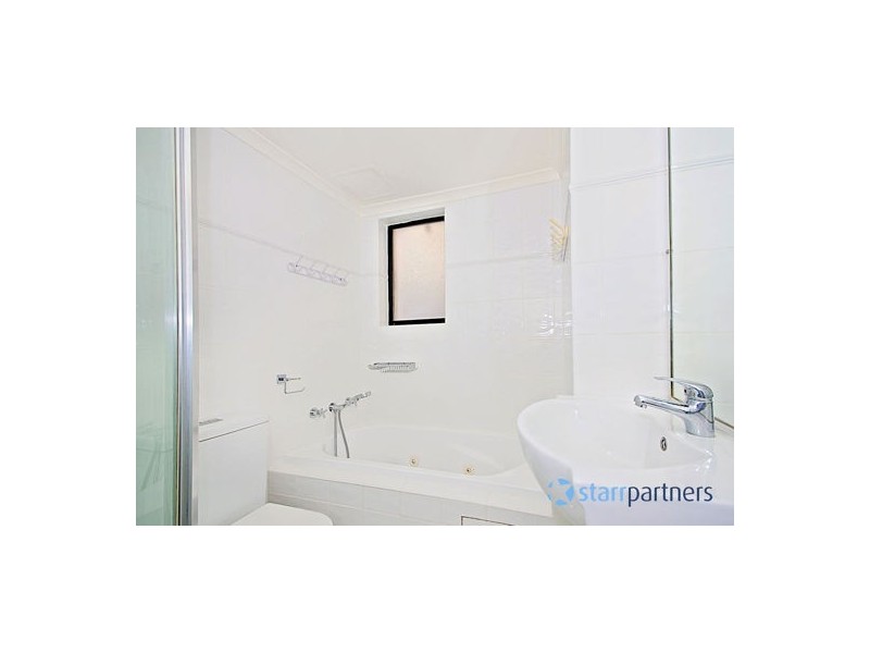 46/2 French Ave, Bankstown NSW 2200