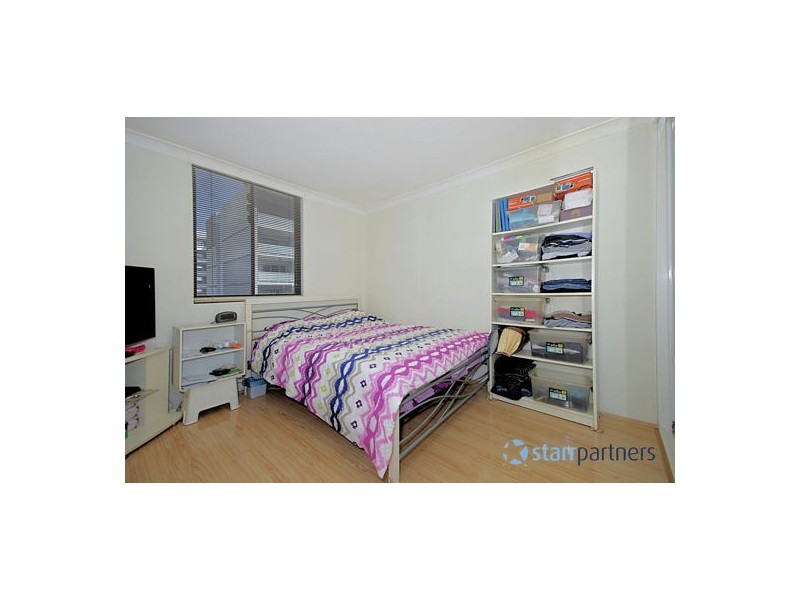 46/2 French Ave, Bankstown NSW 2200
