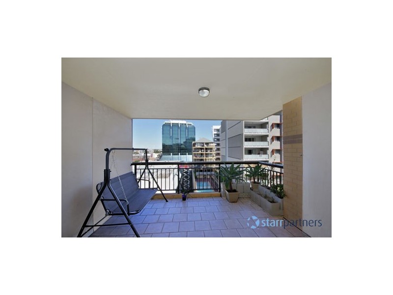 46/2 French Ave, Bankstown NSW 2200