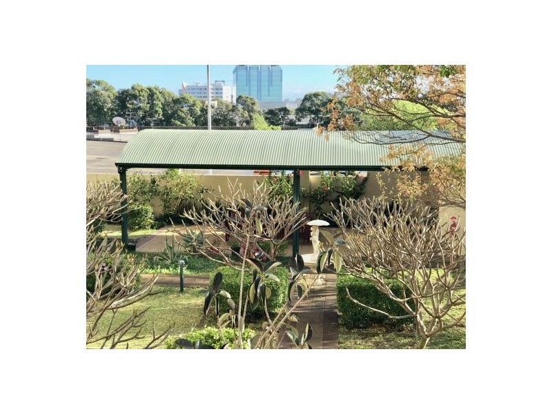 602/55 Raymond St, Bankstown NSW 2200