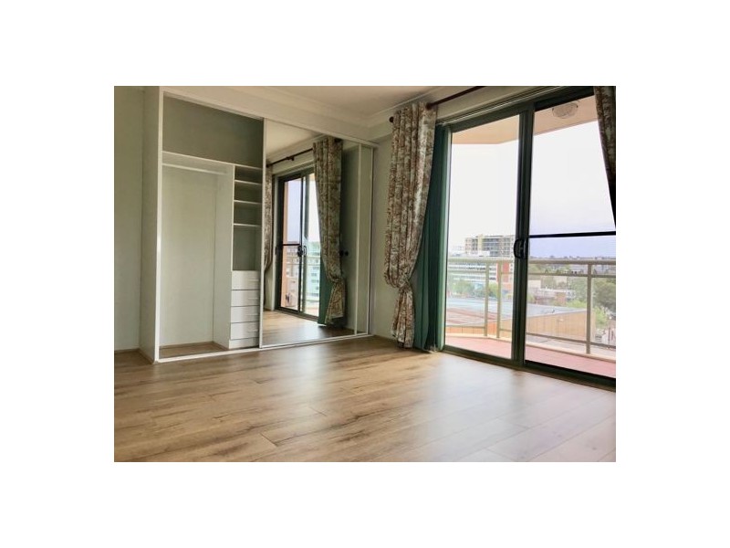 602/55 Raymond St, Bankstown NSW 2200