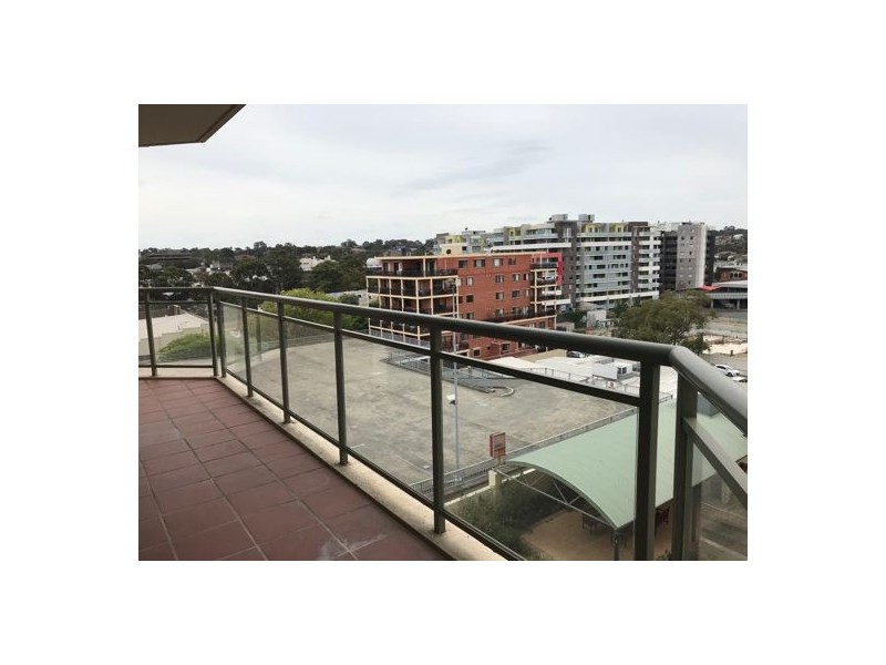 602/55 Raymond St, Bankstown NSW 2200