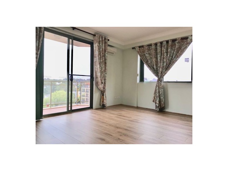 602/55 Raymond St, Bankstown NSW 2200