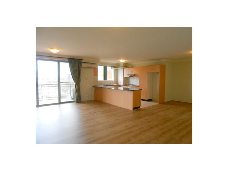 602/55 Raymond St, Bankstown NSW 2200