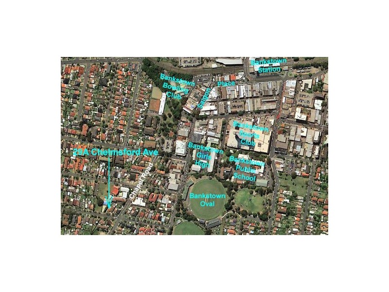 29A Chelmsford Ave, Bankstown NSW 2200
