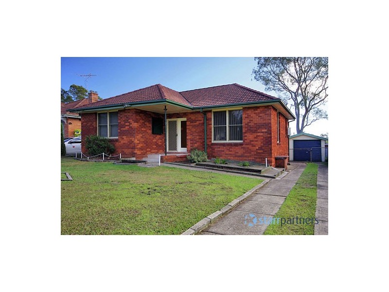 18 Goondah Street, Villawood NSW 2163
