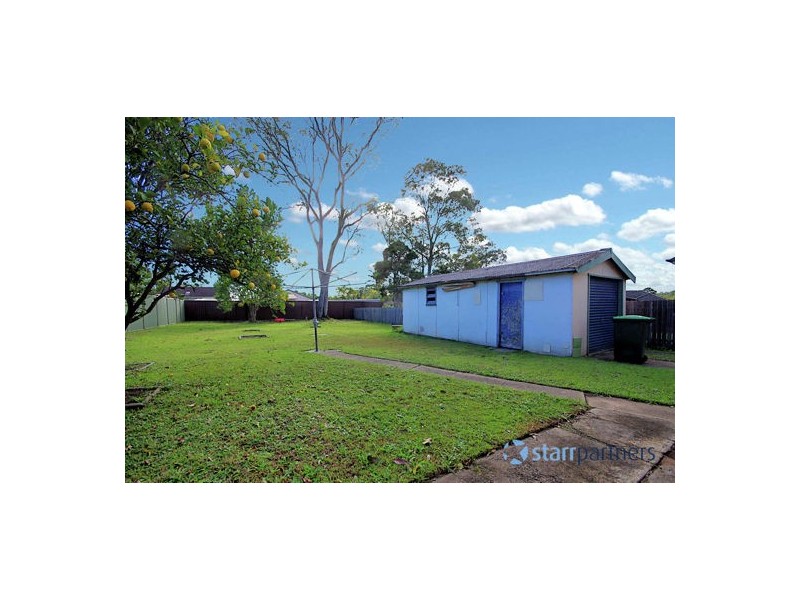 18 Goondah Street, Villawood NSW 2163