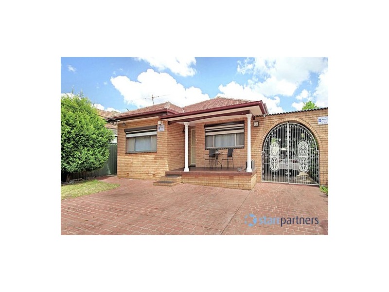 72 Queen Street, Revesby NSW 2212