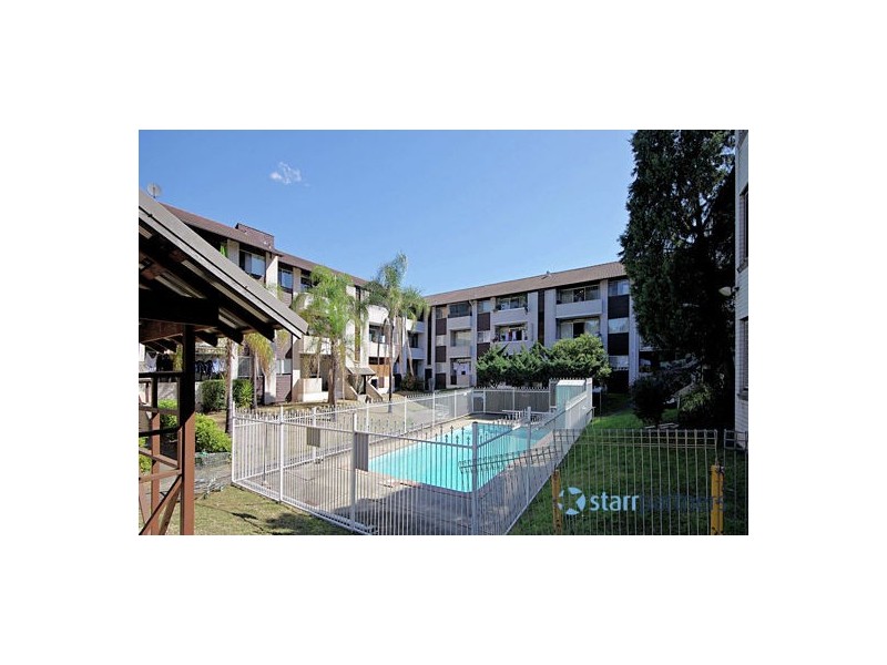 27/79 Memorial Ave, Liverpool NSW 2170