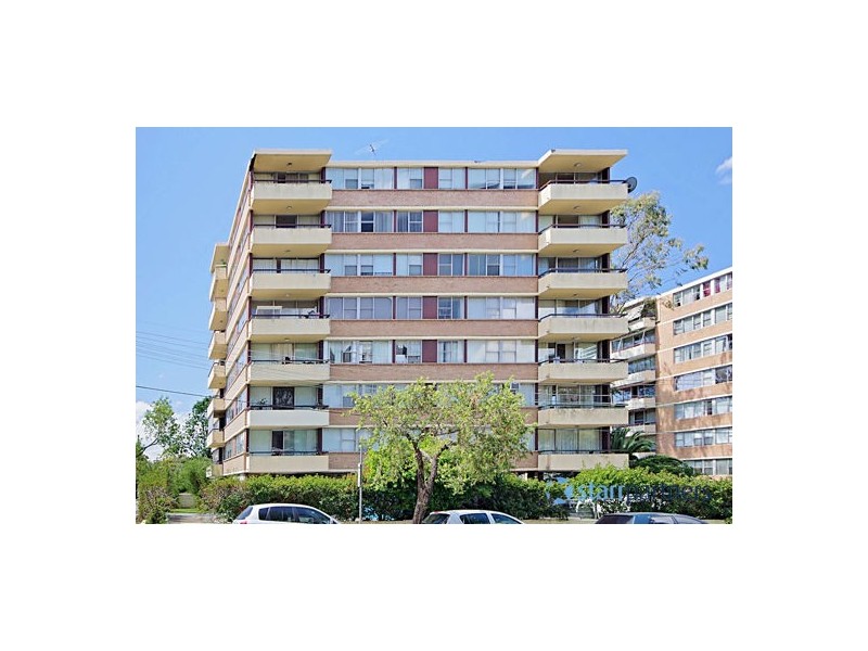 12/16 West Terrace, Bankstown NSW 2200