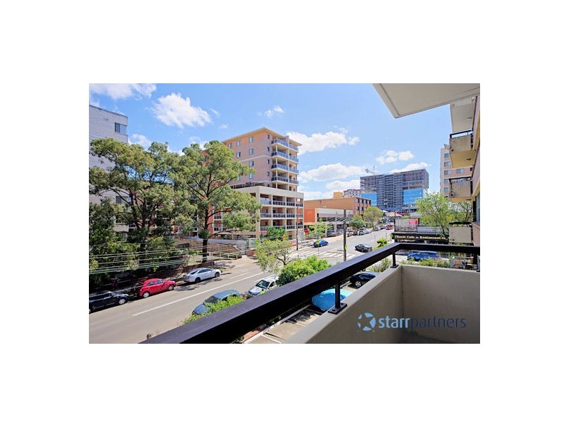 12/16 West Terrace, Bankstown NSW 2200