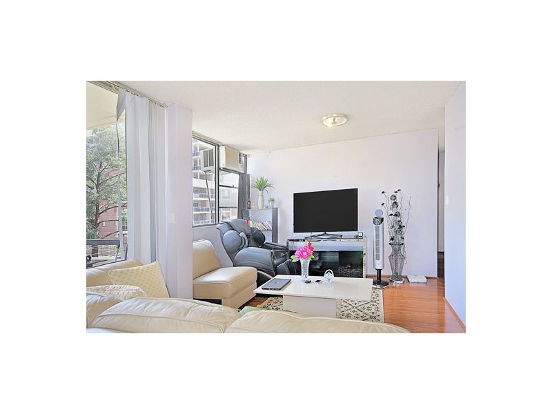 12/16 West Terrace, Bankstown NSW 2200