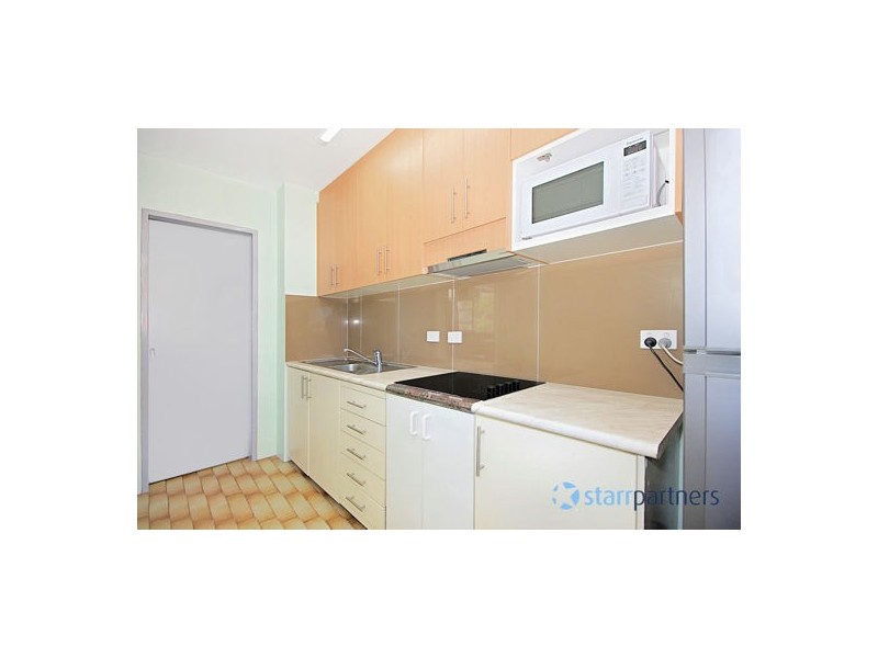 12/16 West Terrace, Bankstown NSW 2200