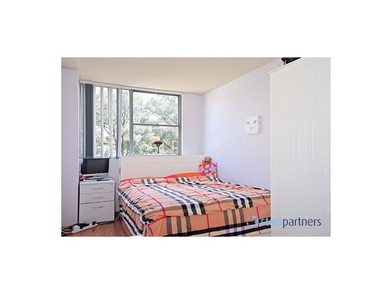 12/16 West Terrace, Bankstown NSW 2200