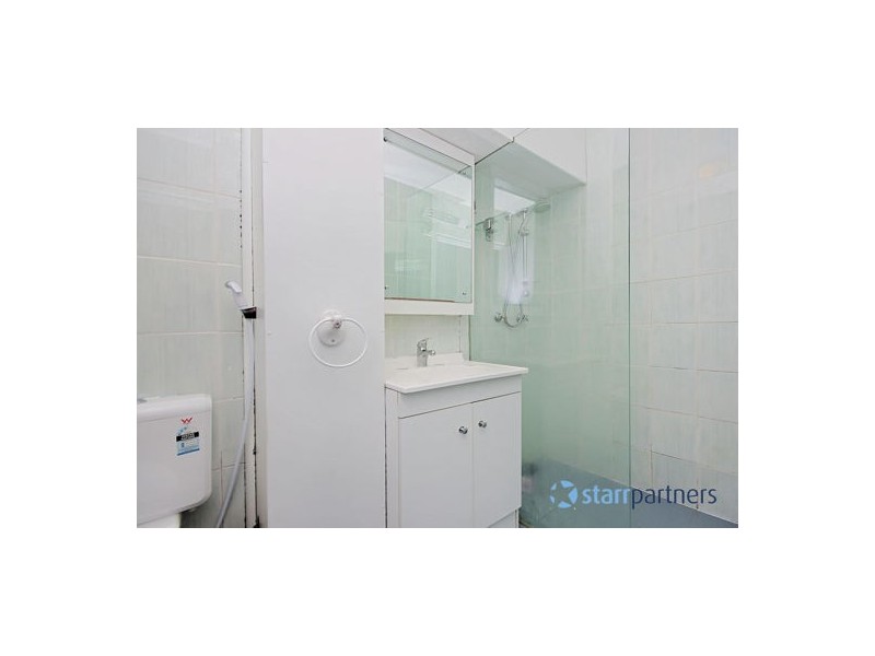 12/16 West Terrace, Bankstown NSW 2200