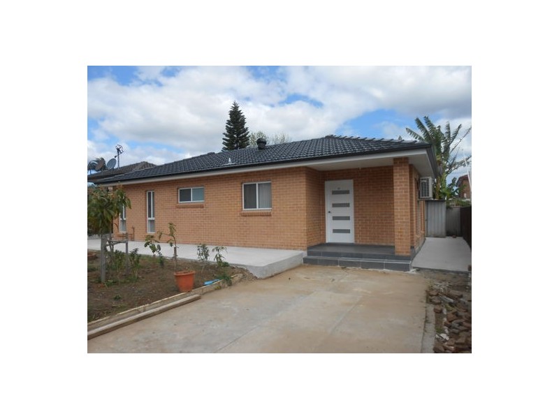 8A Verbena Street, Bankstown NSW 2200