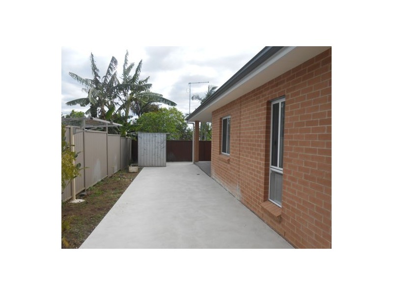 8A Verbena Street, Bankstown NSW 2200