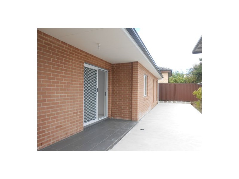 8A Verbena Street, Bankstown NSW 2200