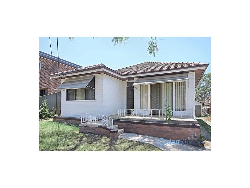 21 Mitchell St, Condell Park NSW 2200