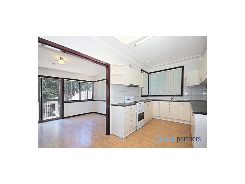 21 Mitchell St, Condell Park NSW 2200