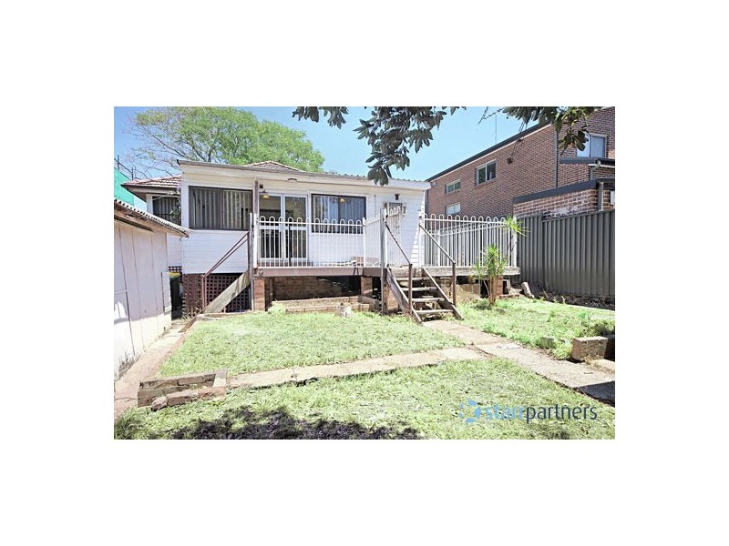 21 Mitchell St, Condell Park NSW 2200