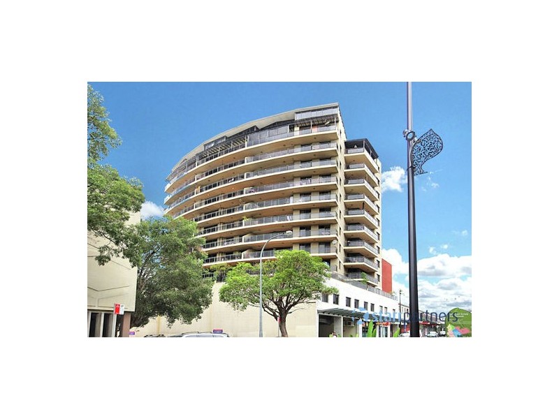 38/3 Fetherstone Street, Bankstown NSW 2200